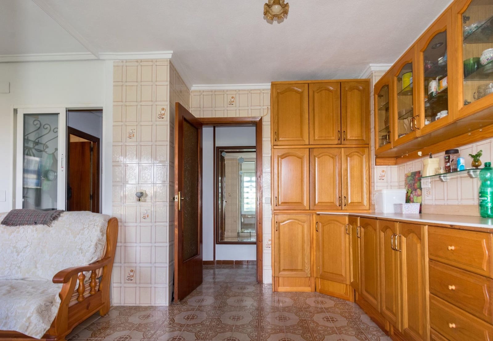 3 bedroom Apartment for sale in Torrevieja - € 145,000 (Ref: 9462150)