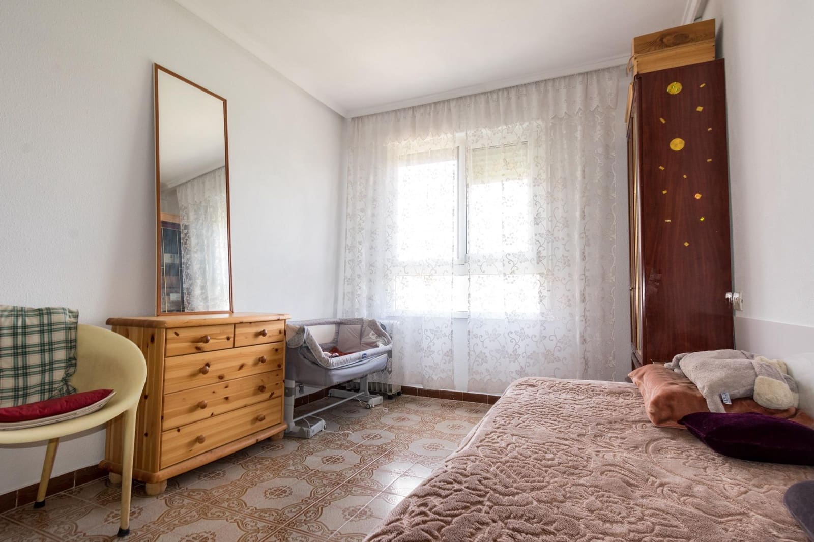 3 bedroom Apartment for sale in Torrevieja - € 145,000 (Ref: 9462150)