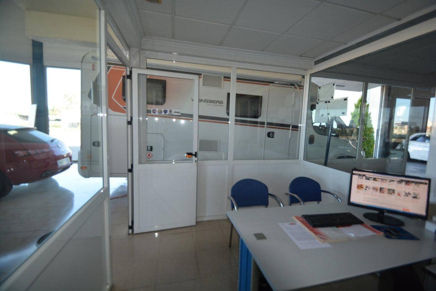 Företag till salu i Orihuela - 600 000 € (Ref: 9462152)