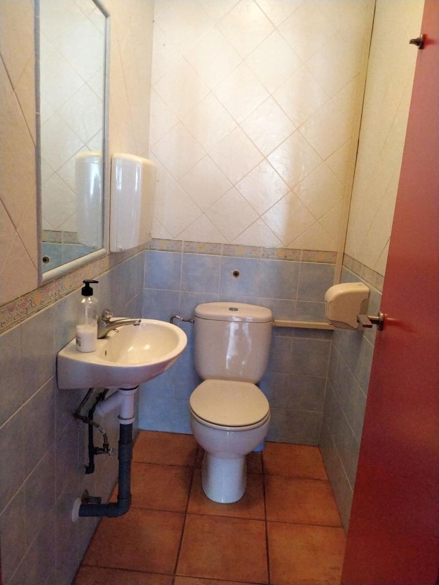 Commerciale in vendita in Pilar de la Horadada - 80.000 € (Rif: 9462154)