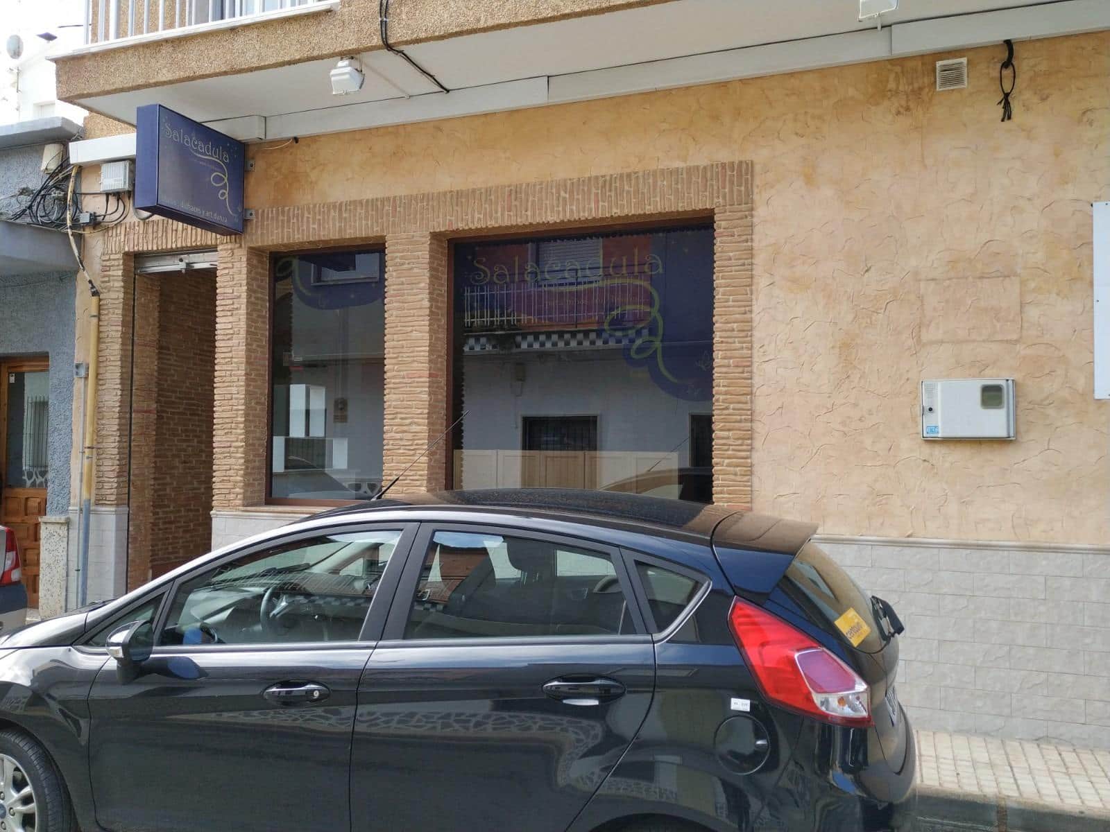 Commerciale in vendita in Pilar de la Horadada - 80.000 € (Rif: 9462154)