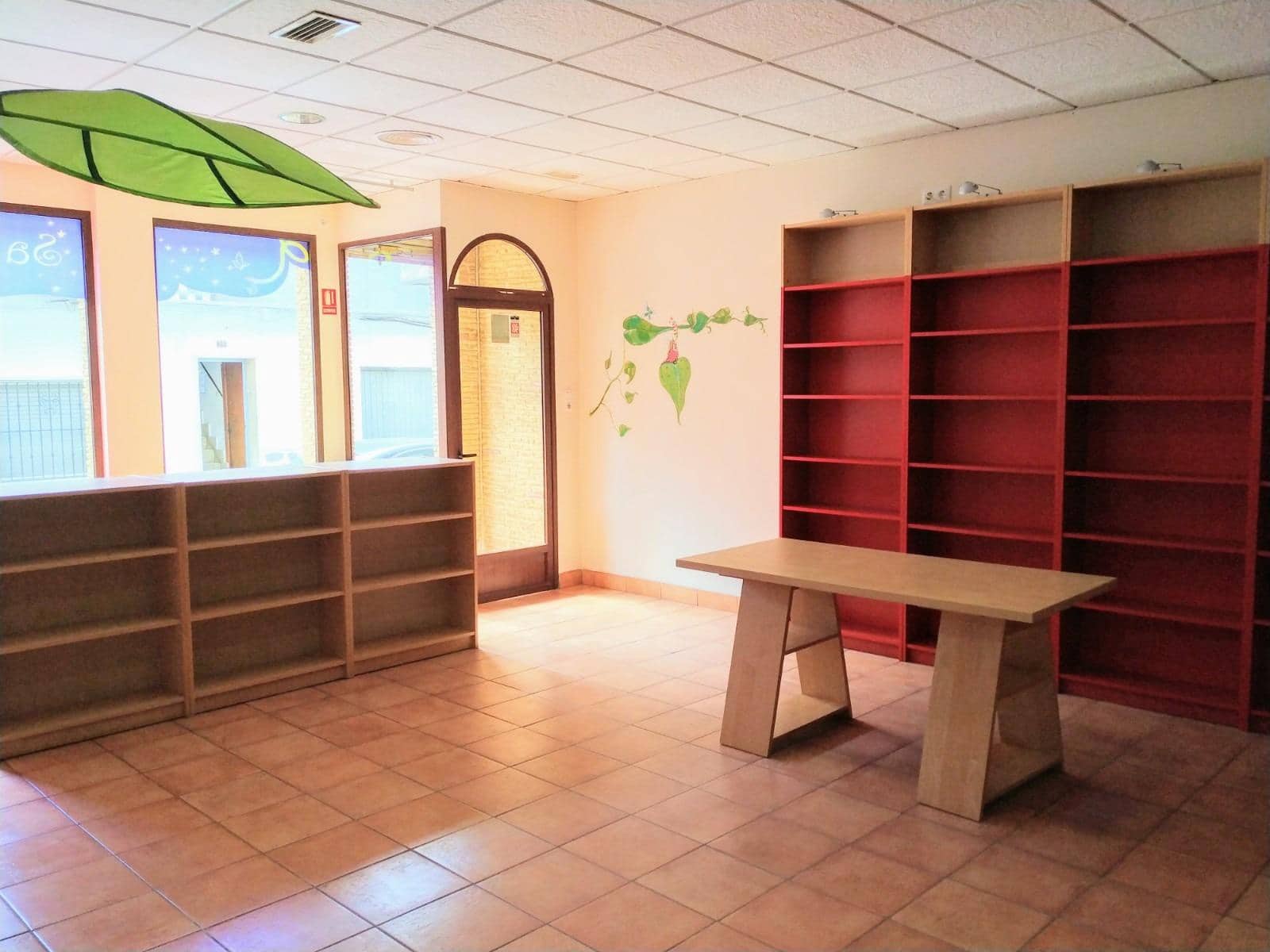 Commerciale in vendita in Pilar de la Horadada - 80.000 € (Rif: 9462154)