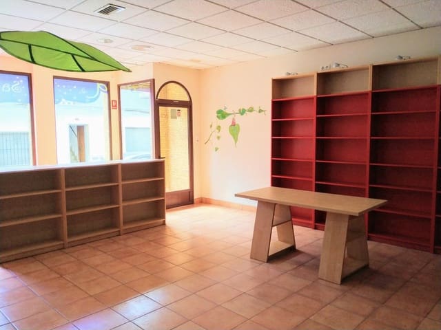 Commerciale in vendita in Pilar de la Horadada - 80.000 € (Rif: 9462154)