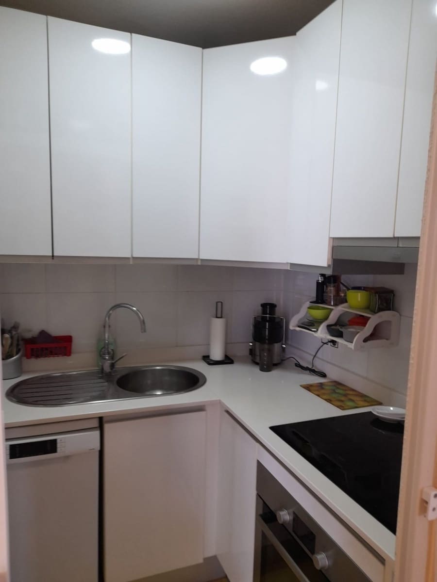 1 bedroom Apartment for sale in La Mata - € 195,000 (Ref: 9462155)