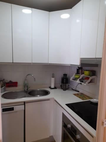 1 bedroom Apartment for sale in Cabo Cervera, Torrevieja - € 195,000 (Ref: 9462155)