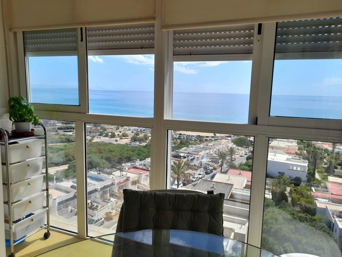1 bedroom Apartment for sale in La Mata - € 195,000 (Ref: 9462155)