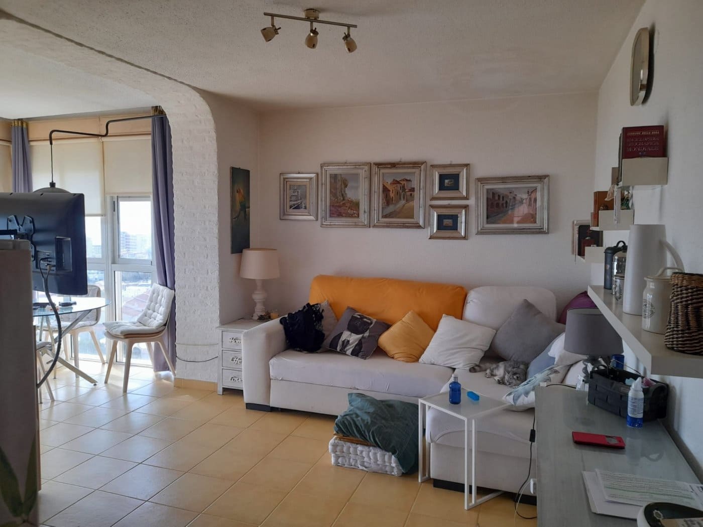 1 bedroom Apartment for sale in La Mata - € 195,000 (Ref: 9462155)