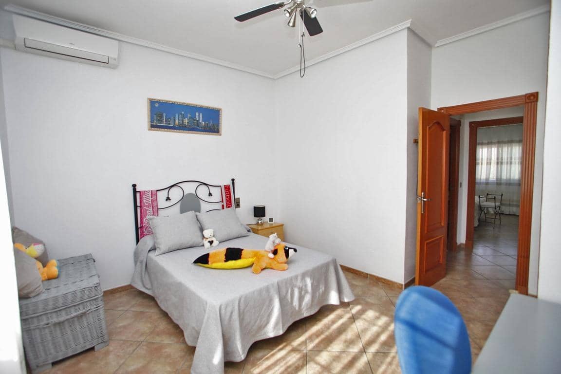 4 chambre Villa/Maison à vendre à El Raal avec garage - 300 000 € (Ref: 9462157)