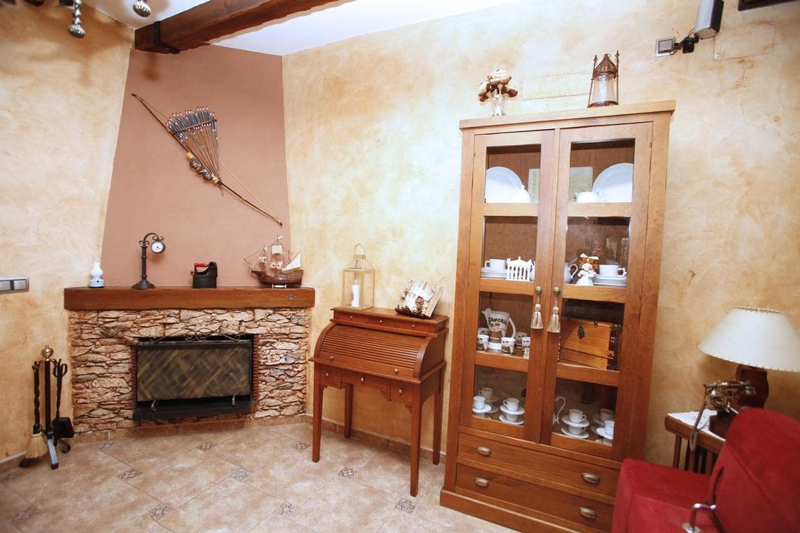 4 chambre Villa/Maison à vendre à El Raal avec garage - 300 000 € (Ref: 9462157)