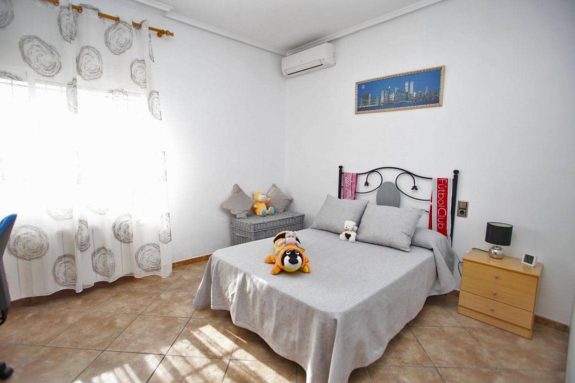 4 chambre Villa/Maison à vendre à El Raal avec garage - 300 000 € (Ref: 9462157)