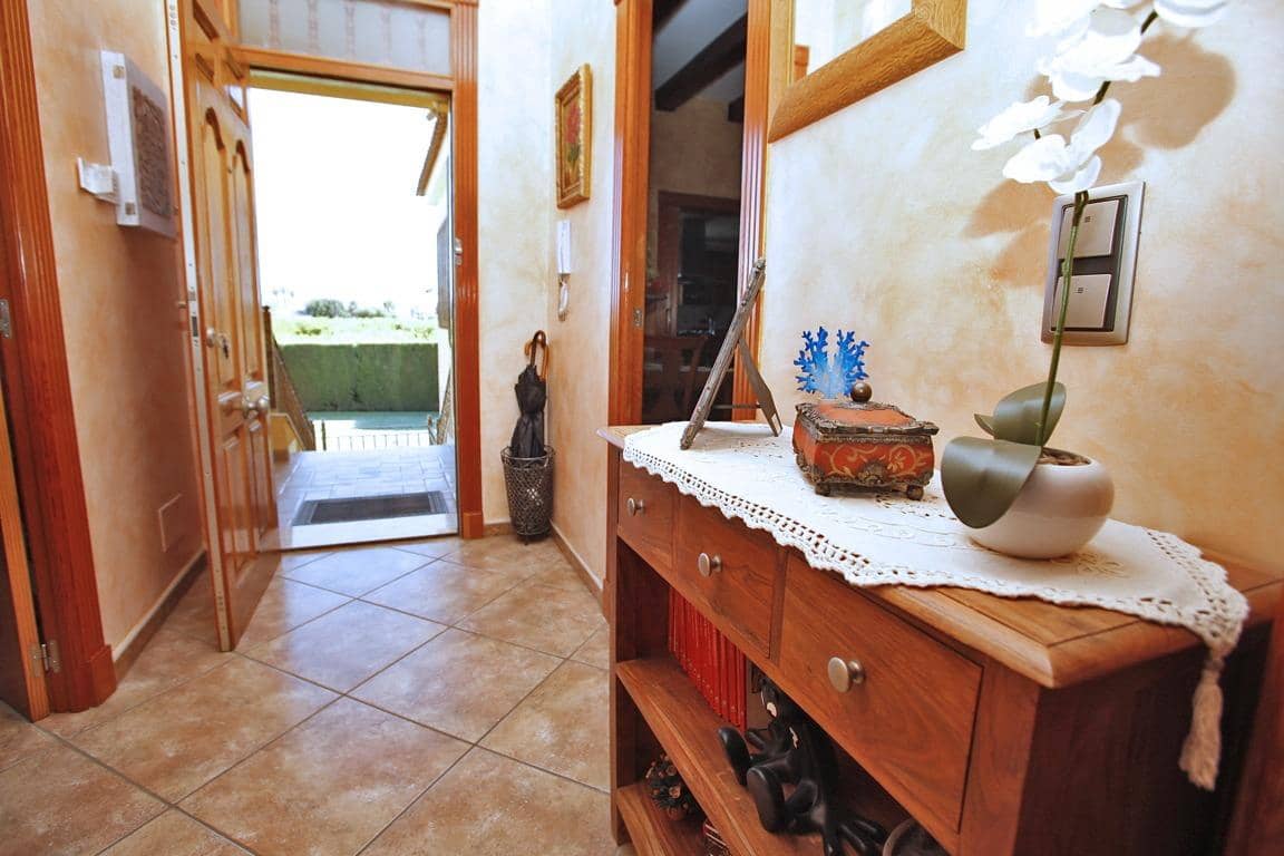 4 chambre Villa/Maison à vendre à El Raal avec garage - 300 000 € (Ref: 9462157)