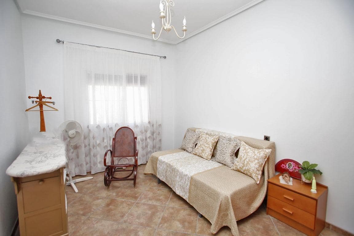 4 chambre Villa/Maison à vendre à El Raal avec garage - 300 000 € (Ref: 9462157)