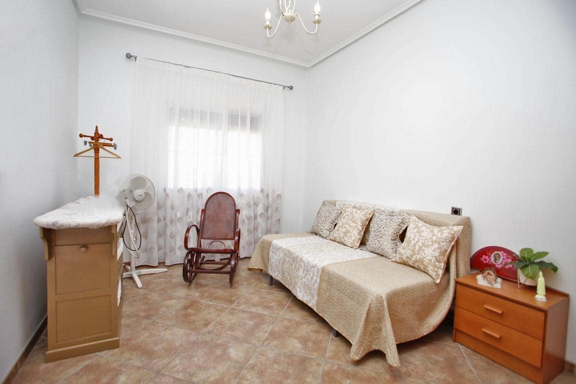 4 chambre Villa/Maison à vendre à El Raal avec garage - 300 000 € (Ref: 9462157)