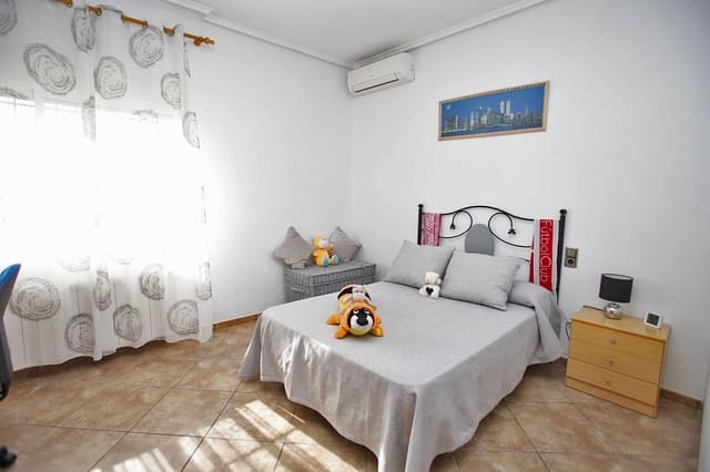 4 chambre Villa/Maison à vendre à El Raal, Murcie ville avec garage - 300 000 € (Ref: 9462157)