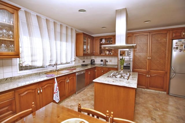 4 chambre Villa/Maison à vendre à El Raal, Murcie ville avec garage - 300 000 € (Ref: 9462157)