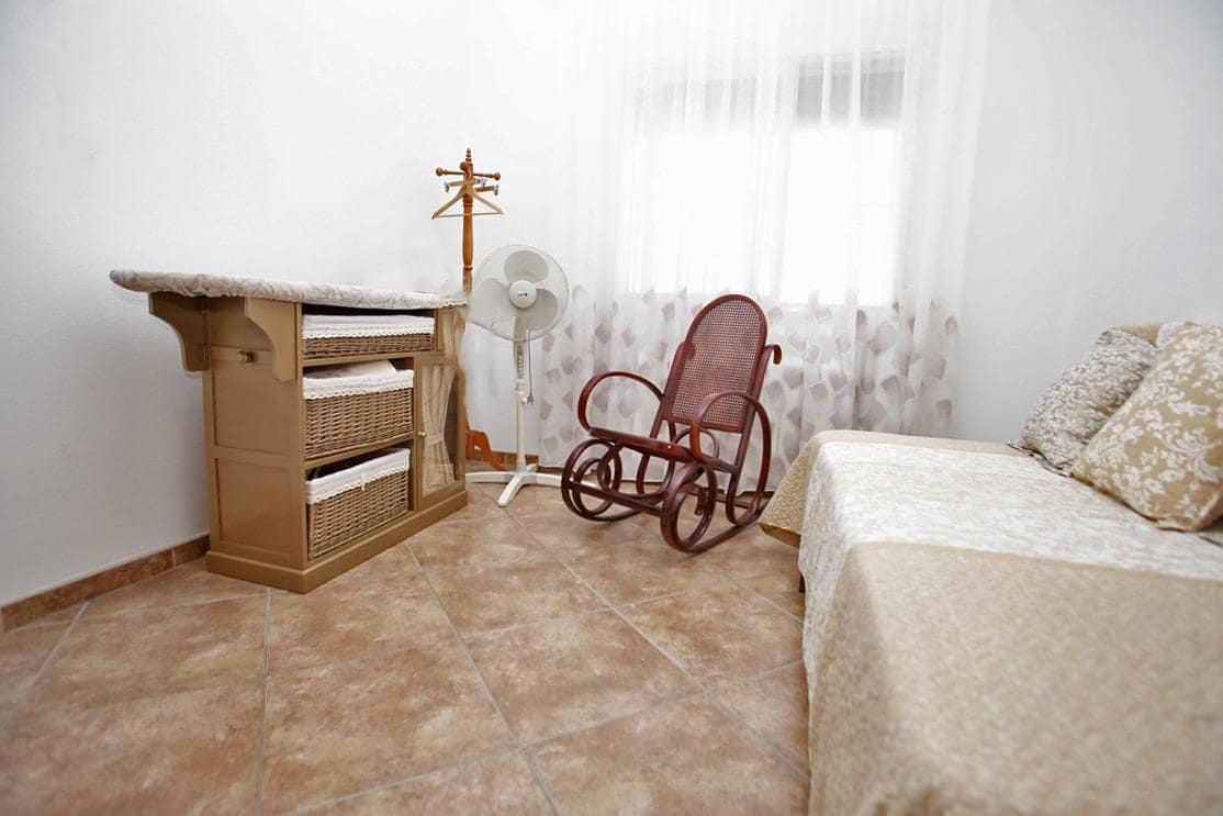 4 chambre Villa/Maison à vendre à El Raal avec garage - 300 000 € (Ref: 9462157)