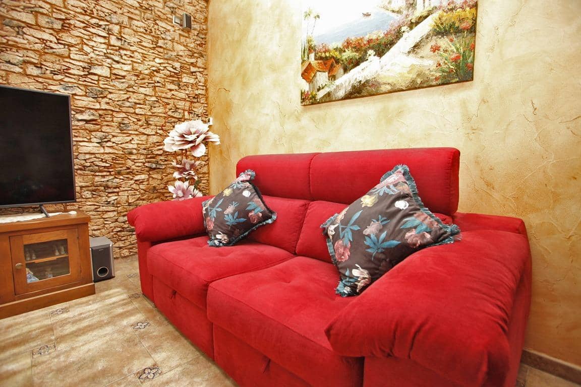 4 chambre Villa/Maison à vendre à El Raal avec garage - 300 000 € (Ref: 9462157)