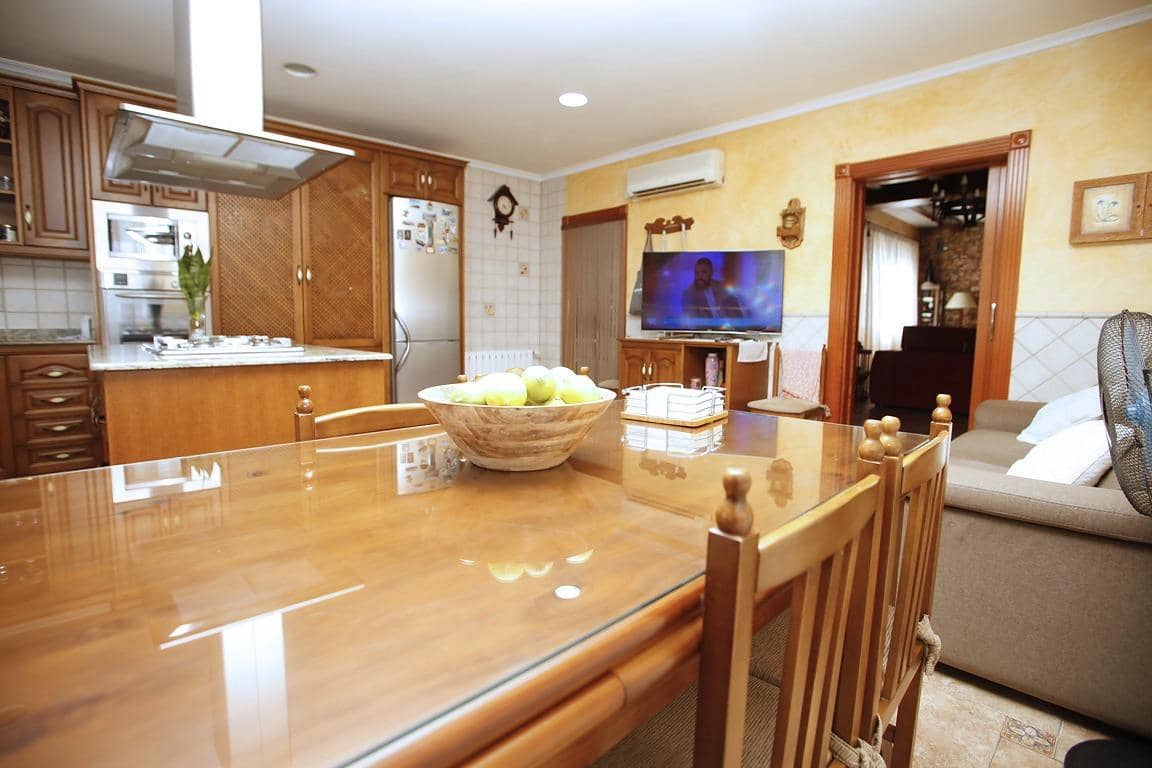 4 chambre Villa/Maison à vendre à El Raal avec garage - 300 000 € (Ref: 9462157)