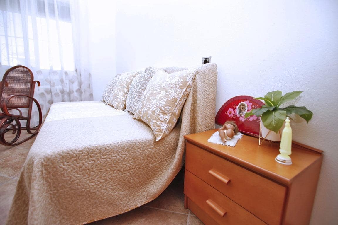 4 chambre Villa/Maison à vendre à El Raal avec garage - 300 000 € (Ref: 9462157)