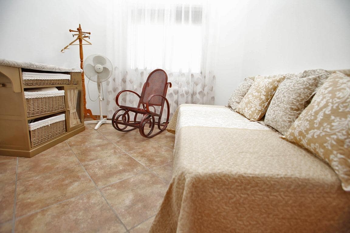 4 chambre Villa/Maison à vendre à El Raal avec garage - 300 000 € (Ref: 9462157)