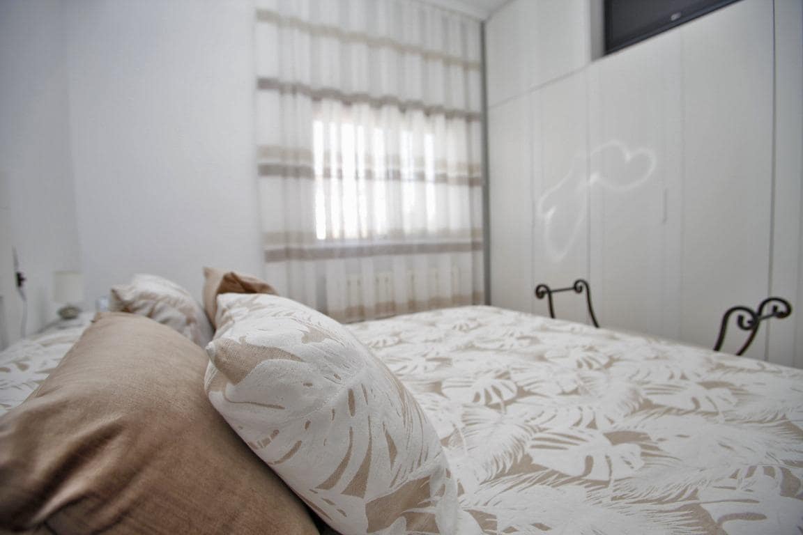 4 chambre Villa/Maison à vendre à El Raal avec garage - 300 000 € (Ref: 9462157)