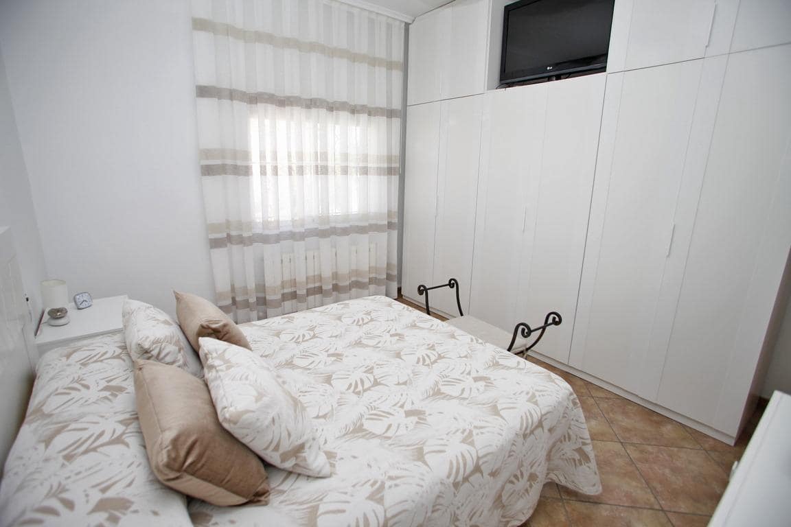 4 chambre Villa/Maison à vendre à El Raal avec garage - 300 000 € (Ref: 9462157)