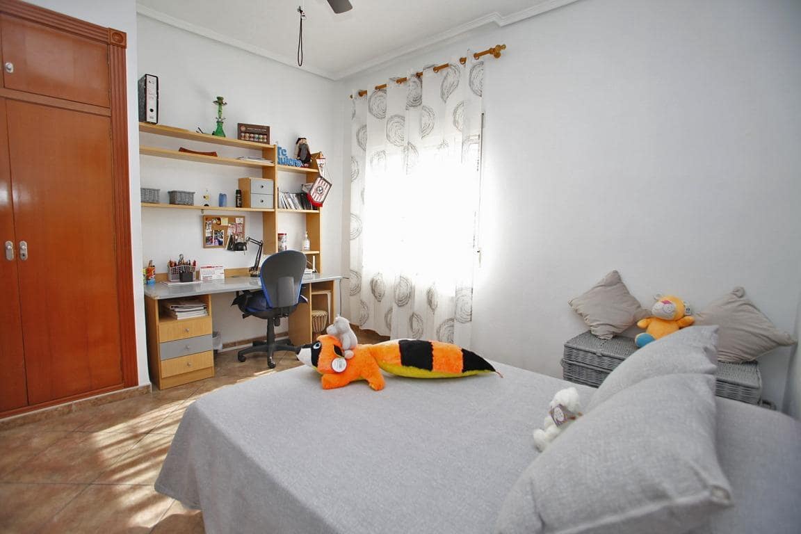 4 chambre Villa/Maison à vendre à El Raal avec garage - 300 000 € (Ref: 9462157)