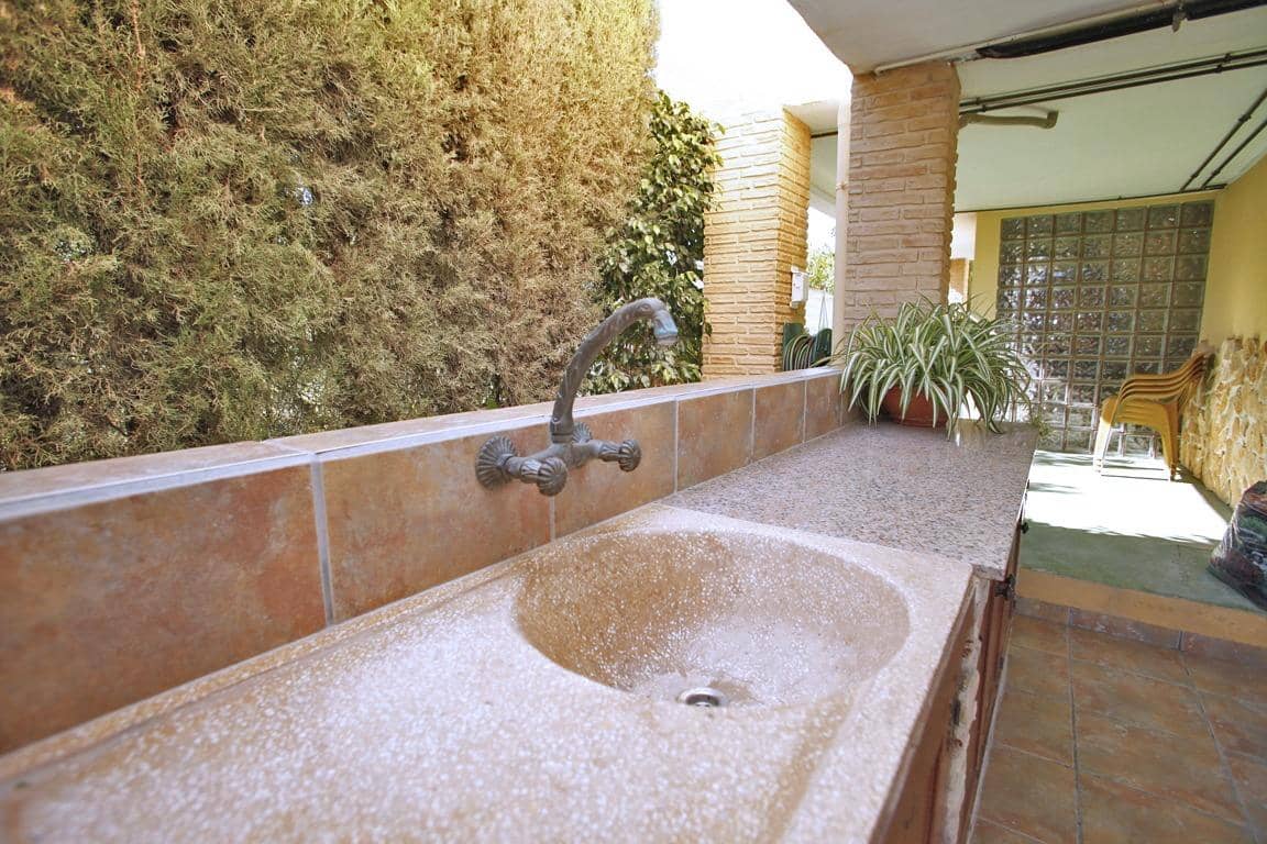 4 chambre Villa/Maison à vendre à El Raal avec garage - 300 000 € (Ref: 9462157)