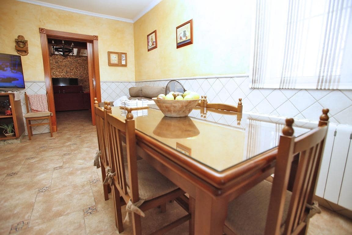 4 chambre Villa/Maison à vendre à El Raal avec garage - 300 000 € (Ref: 9462157)