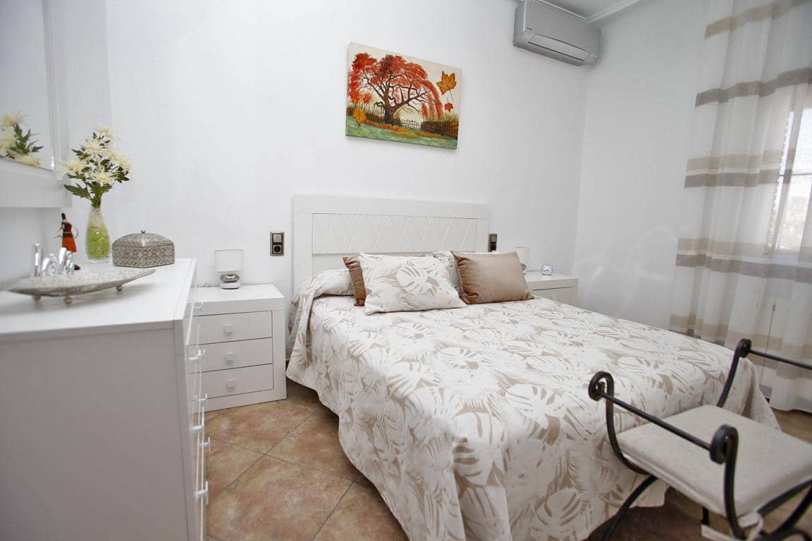 4 chambre Villa/Maison à vendre à El Raal avec garage - 300 000 € (Ref: 9462157)