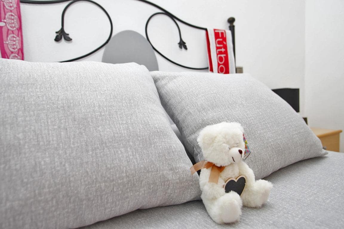 4 chambre Villa/Maison à vendre à El Raal avec garage - 300 000 € (Ref: 9462157)