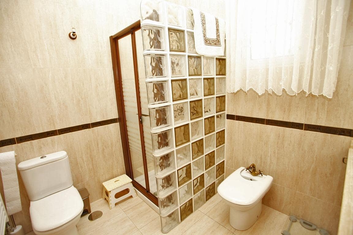 4 chambre Villa/Maison à vendre à El Raal avec garage - 300 000 € (Ref: 9462157)