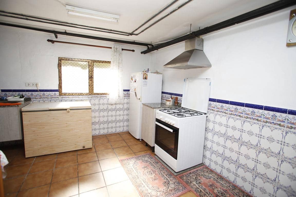 4 chambre Villa/Maison à vendre à El Raal avec garage - 300 000 € (Ref: 9462157)
