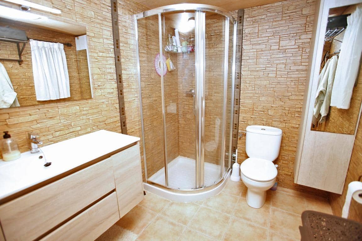 4 chambre Villa/Maison à vendre à El Raal avec garage - 300 000 € (Ref: 9462157)