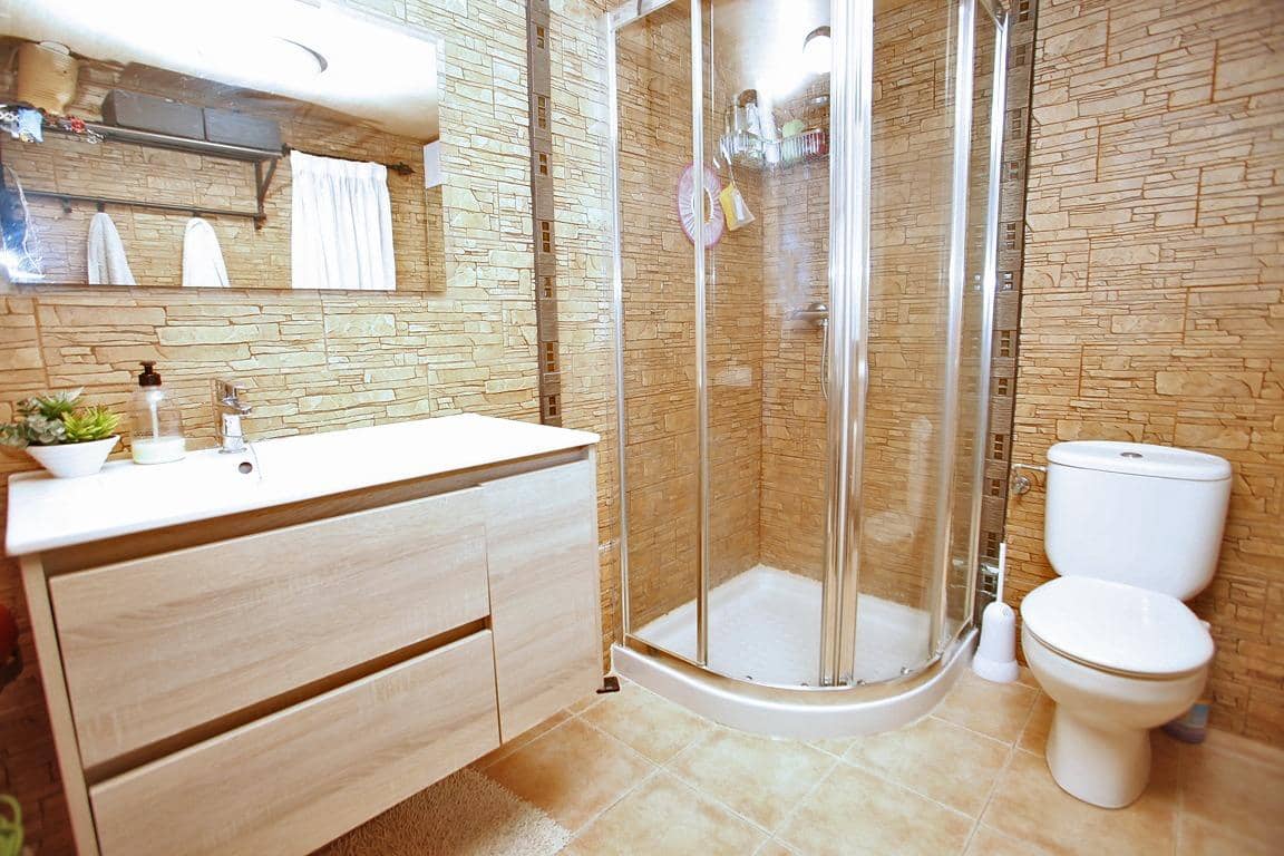 4 chambre Villa/Maison à vendre à El Raal avec garage - 300 000 € (Ref: 9462157)