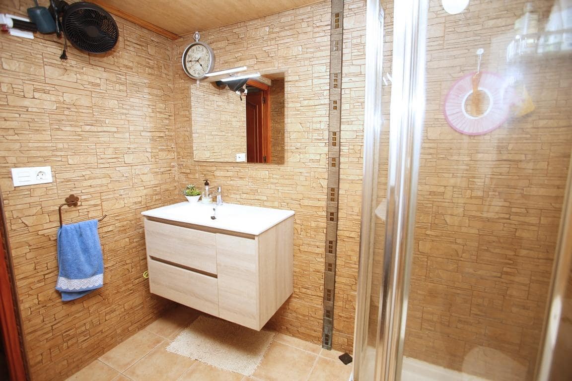 4 chambre Villa/Maison à vendre à El Raal avec garage - 300 000 € (Ref: 9462157)