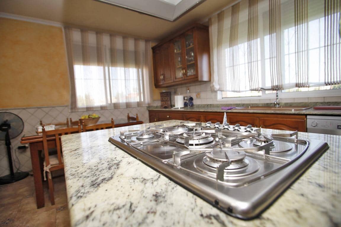 4 chambre Villa/Maison à vendre à El Raal avec garage - 300 000 € (Ref: 9462157)