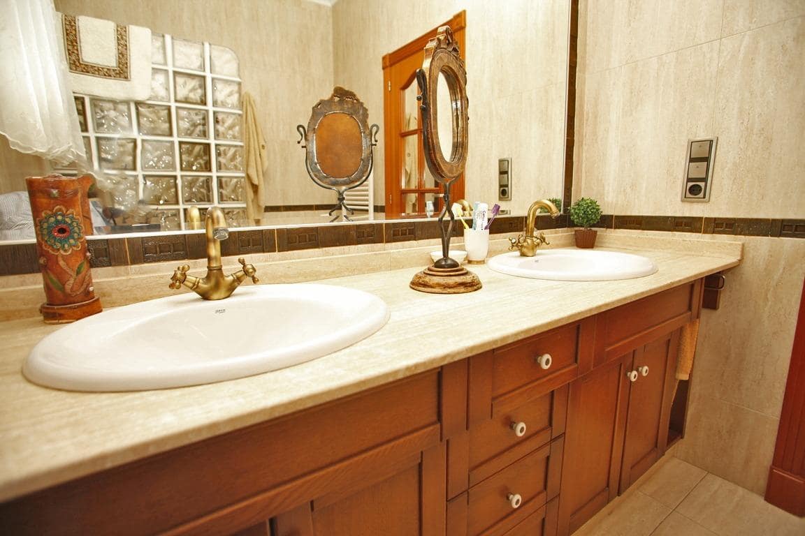 4 chambre Villa/Maison à vendre à El Raal avec garage - 300 000 € (Ref: 9462157)