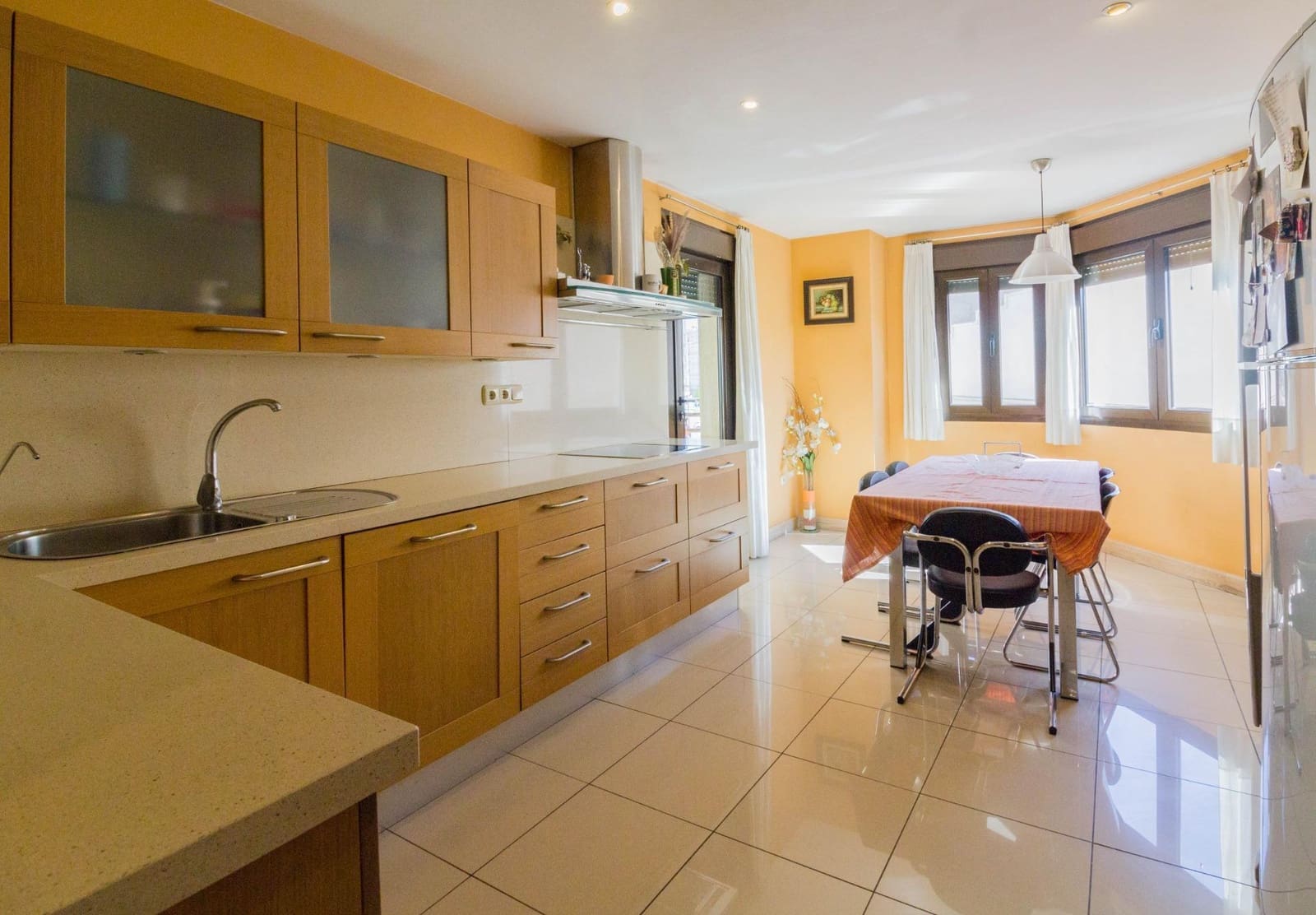 5 makuuhuone Asunto myytävänä paikassa Callosa de Segura - 259 000 € (Ref: 9462158)