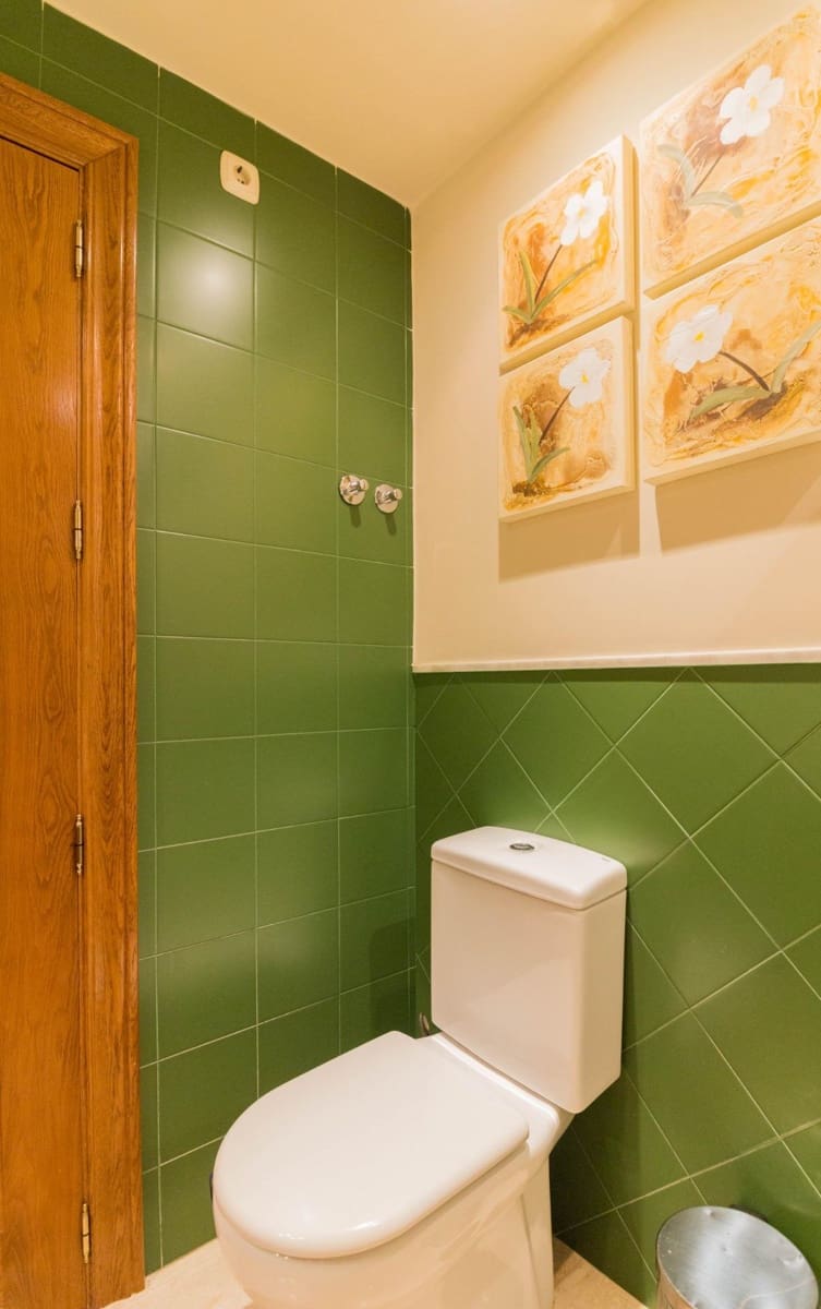 5 makuuhuone Asunto myytävänä paikassa Callosa de Segura - 259 000 € (Ref: 9462158)