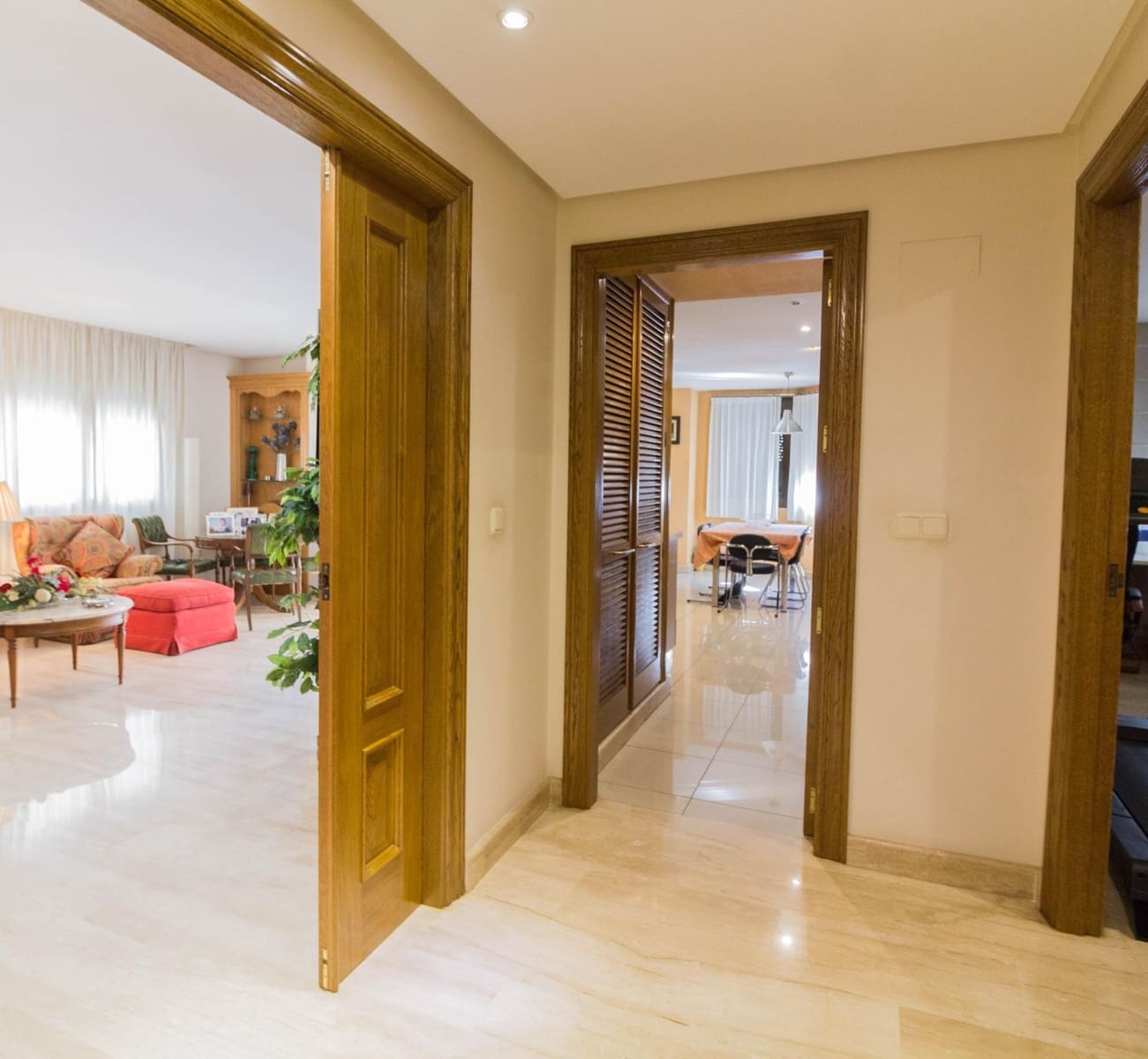 5 makuuhuone Asunto myytävänä paikassa Callosa de Segura - 259 000 € (Ref: 9462158)