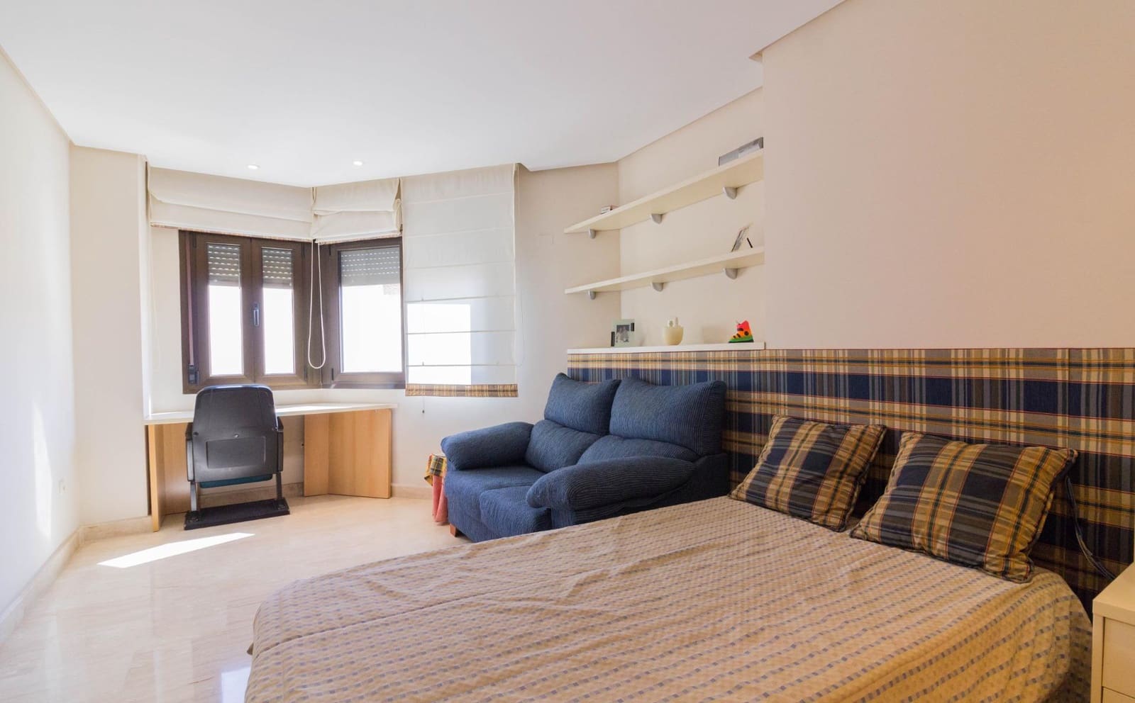 5 makuuhuone Asunto myytävänä paikassa Callosa de Segura - 259 000 € (Ref: 9462158)