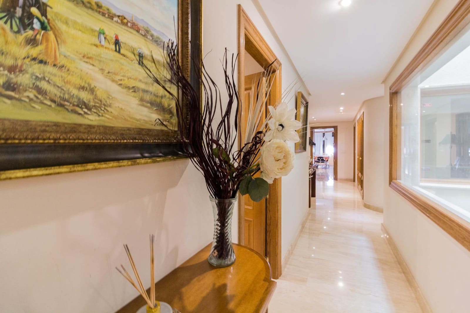 5 makuuhuone Asunto myytävänä paikassa Callosa de Segura - 259 000 € (Ref: 9462158)