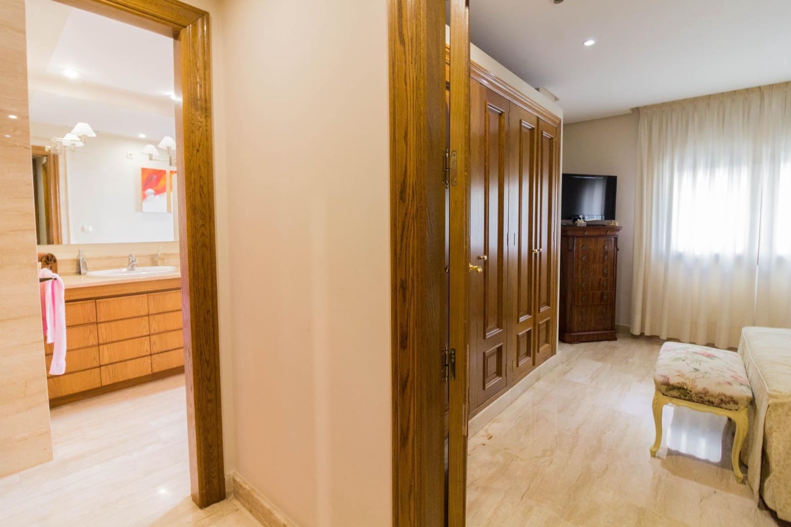 5 makuuhuone Asunto myytävänä paikassa Callosa de Segura - 259 000 € (Ref: 9462158)