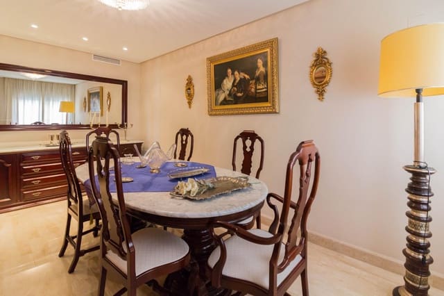 5 makuuhuone Asunto myytävänä paikassa Callosa de Segura - 259 000 € (Ref: 9462158)