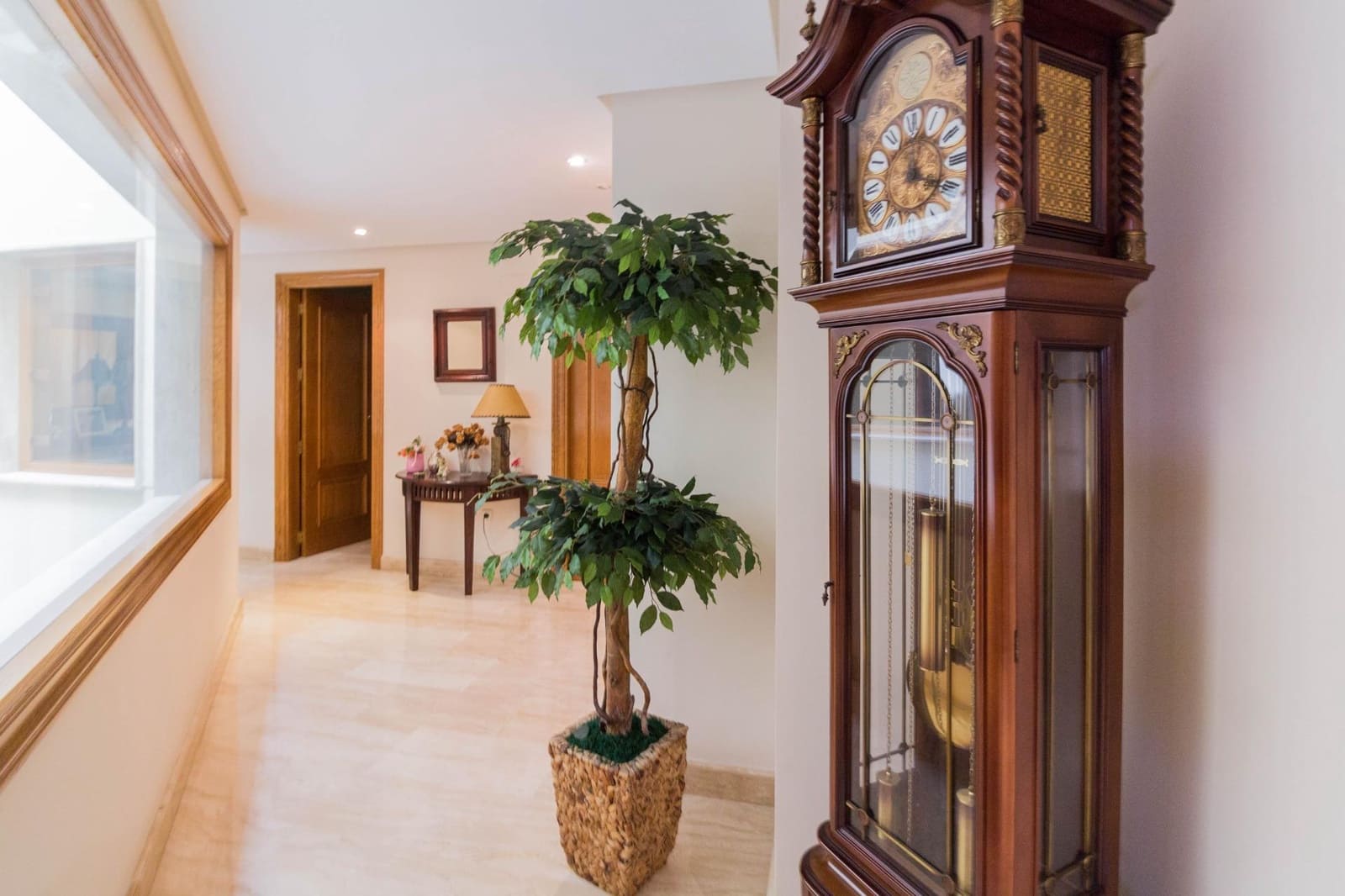 5 makuuhuone Asunto myytävänä paikassa Callosa de Segura - 259 000 € (Ref: 9462158)