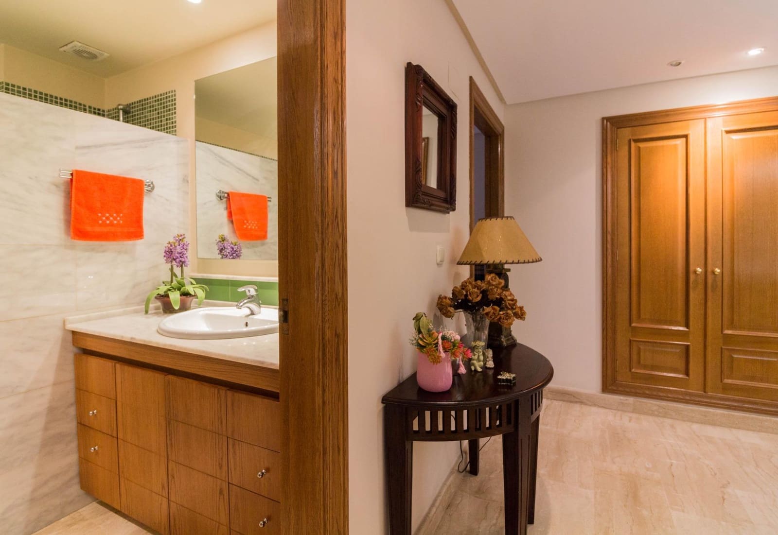 5 makuuhuone Asunto myytävänä paikassa Callosa de Segura - 259 000 € (Ref: 9462158)