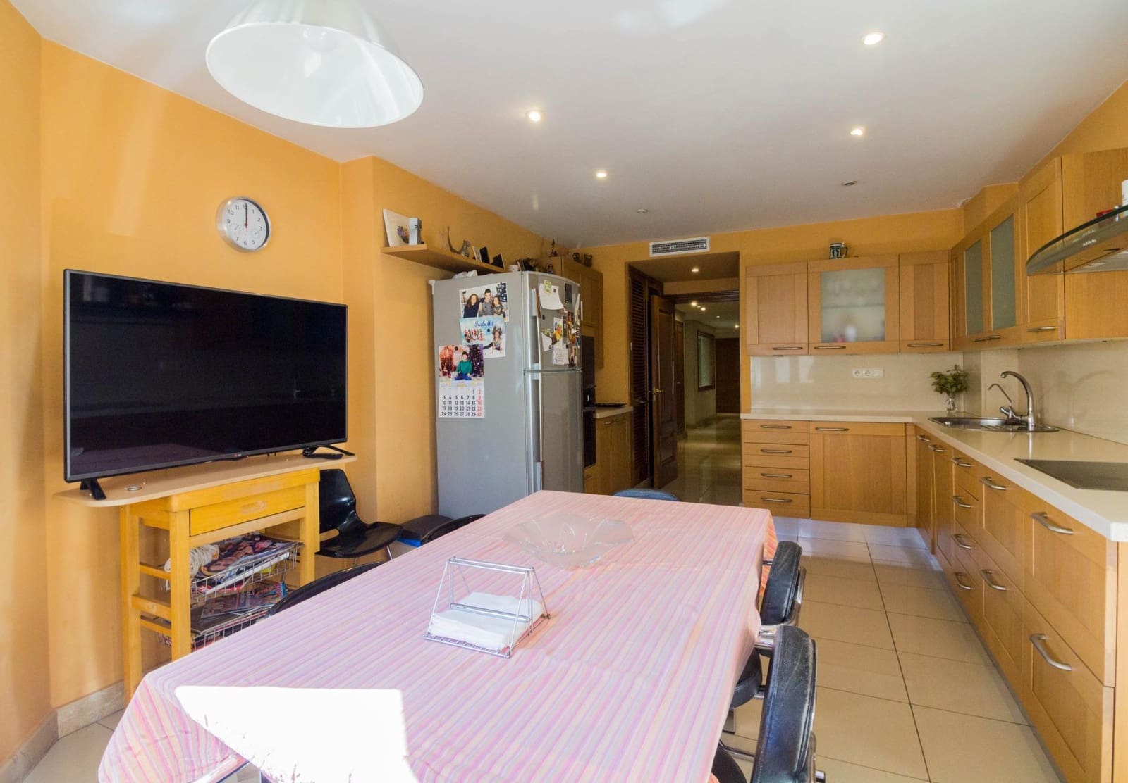 5 makuuhuone Asunto myytävänä paikassa Callosa de Segura - 259 000 € (Ref: 9462158)