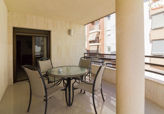 5 makuuhuone Asunto myytävänä paikassa Callosa de Segura - 259 000 € (Ref: 9462158)