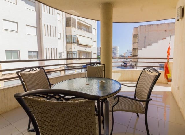 5 makuuhuone Asunto myytävänä paikassa Callosa de Segura - 259 000 € (Ref: 9462158)